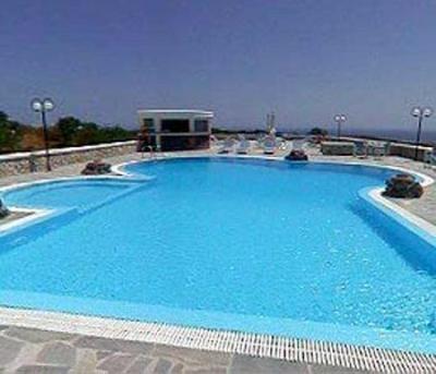 фото отеля Villa Manos