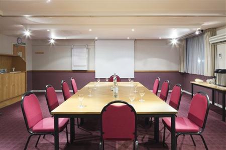 фото отеля Holiday Inn Slough-Windsor