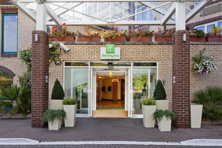 фото отеля Holiday Inn Slough-Windsor
