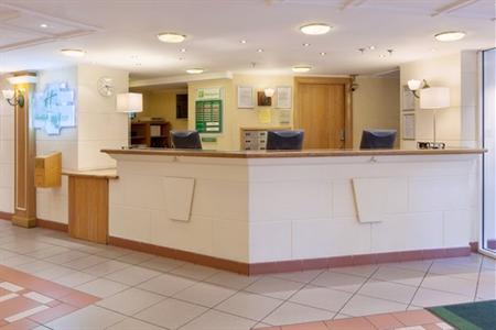 фото отеля Holiday Inn Slough-Windsor