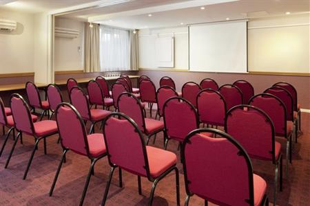 фото отеля Holiday Inn Slough-Windsor