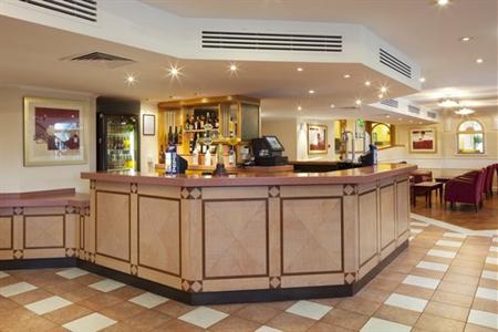 фото отеля Holiday Inn Slough-Windsor