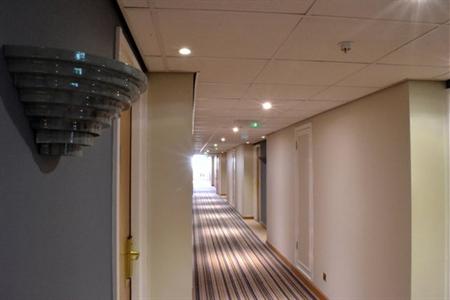 фото отеля Holiday Inn Slough-Windsor