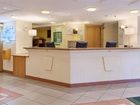 фото отеля Holiday Inn Slough-Windsor