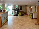 фото отеля Holiday Inn Slough-Windsor