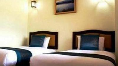 фото отеля Namkhong Riverside Hotel