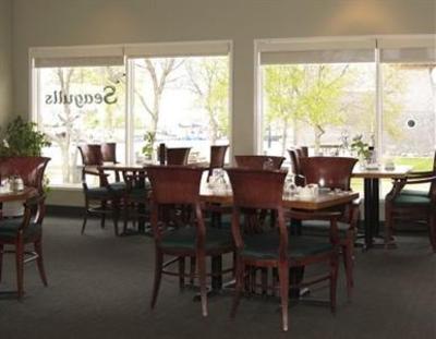 фото отеля Lakeview Resort Gimli