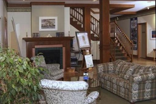 фото отеля Lakeview Resort Gimli