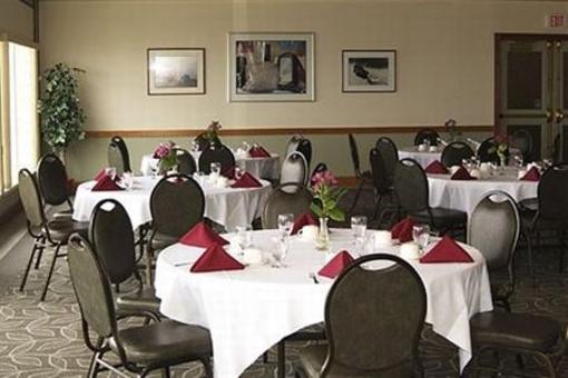 фото отеля Lakeview Resort Gimli