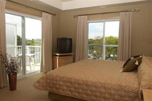 фото отеля Lakeview Resort Gimli