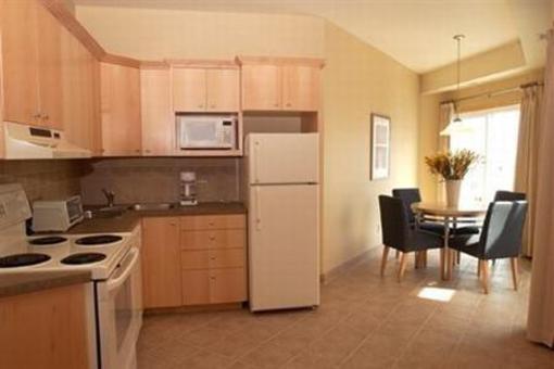фото отеля Lakeview Resort Gimli