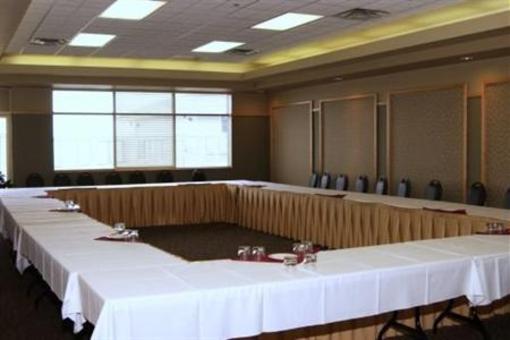 фото отеля Lakeview Resort Gimli
