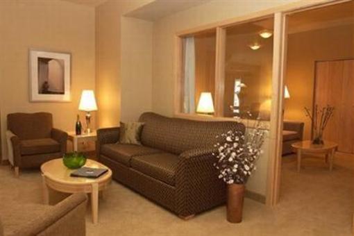 фото отеля Lakeview Resort Gimli