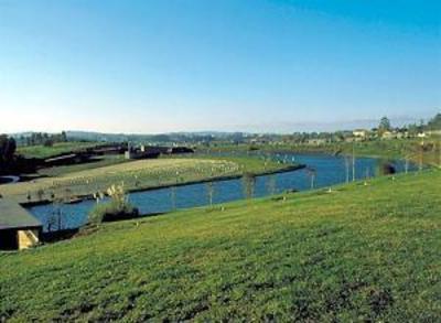 фото отеля Monte do Gozo Hotel Santiago de Compostela