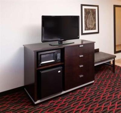 фото отеля Hampton Inn Portland Downtown - Waterfront