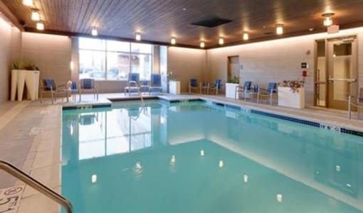 фото отеля Hampton Inn Portland Downtown - Waterfront