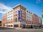 фото отеля Hampton Inn Portland Downtown - Waterfront