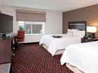 фото отеля Hampton Inn Portland Downtown - Waterfront