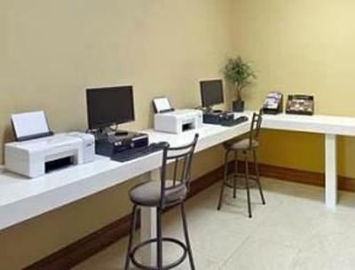 фото отеля Hawthorn Suites Lake Buena Vista