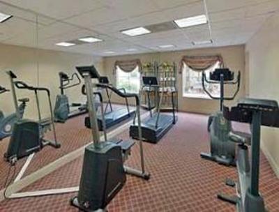 фото отеля Hawthorn Suites Lake Buena Vista