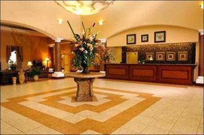 фото отеля Hawthorn Suites Lake Buena Vista