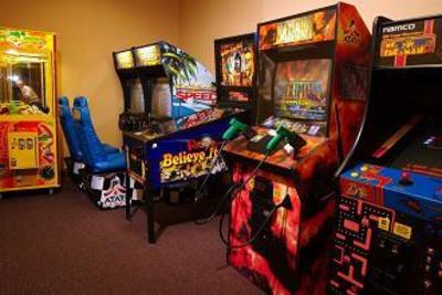 фото отеля Hawthorn Suites Lake Buena Vista