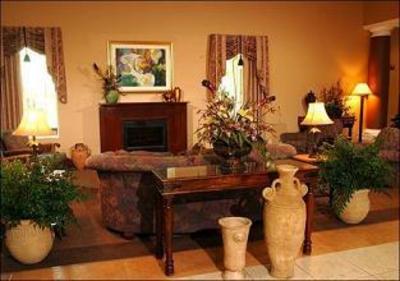 фото отеля Hawthorn Suites Lake Buena Vista