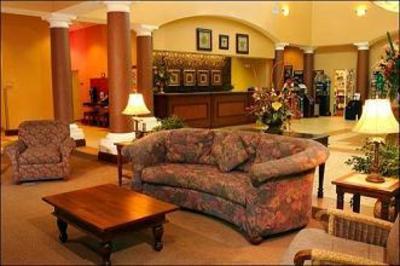 фото отеля Hawthorn Suites Lake Buena Vista