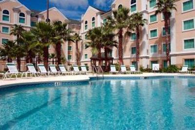 фото отеля Hawthorn Suites Lake Buena Vista