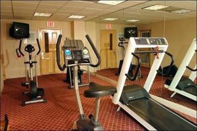 фото отеля Hawthorn Suites Lake Buena Vista