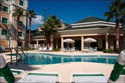 фото отеля Hawthorn Suites Lake Buena Vista