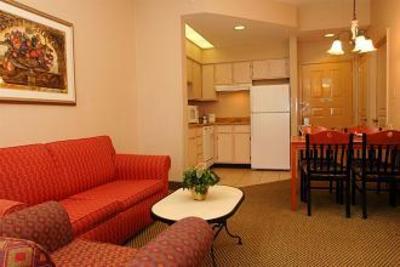 фото отеля Hawthorn Suites Lake Buena Vista