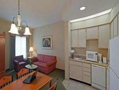 фото отеля Hawthorn Suites Lake Buena Vista