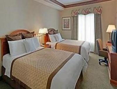 фото отеля Hawthorn Suites Lake Buena Vista
