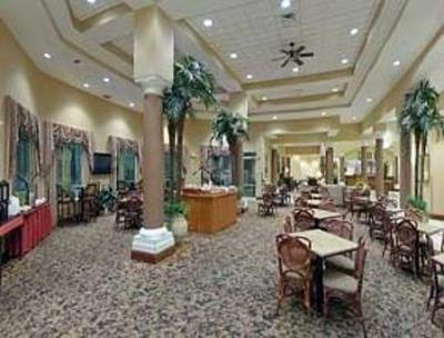 фото отеля Hawthorn Suites Lake Buena Vista