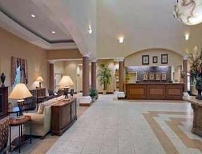 фото отеля Hawthorn Suites Lake Buena Vista