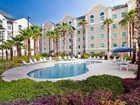 фото отеля Hawthorn Suites Lake Buena Vista