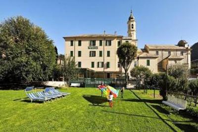 фото отеля Hotel Florenz