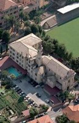фото отеля Hotel Florenz