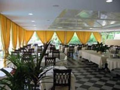 фото отеля Hotel Florenz