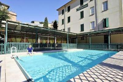 фото отеля Hotel Florenz