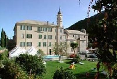 фото отеля Hotel Florenz