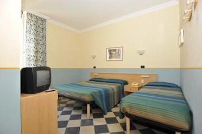 фото отеля Hotel Florenz