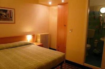 фото отеля Hotel Florenz