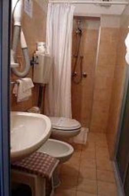 фото отеля Hotel Florenz