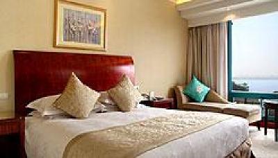 фото отеля Hubin Hotel