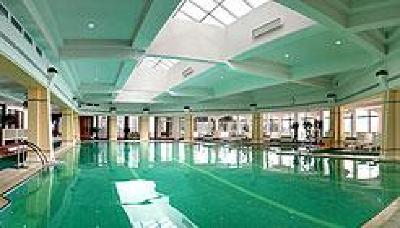 фото отеля Hubin Hotel