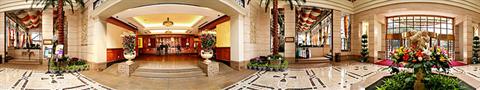 фото отеля Hubin Hotel