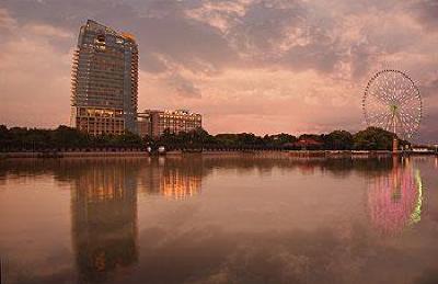 фото отеля Hubin Hotel