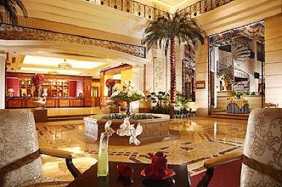 фото отеля Hubin Hotel